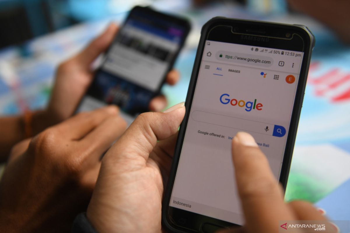 Masukan Google untuk RUU Perlindungan Data Pribadi