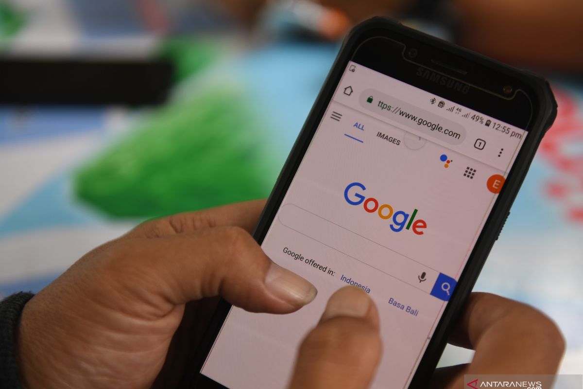 Google blokir pengembang China populer di Google Play Store