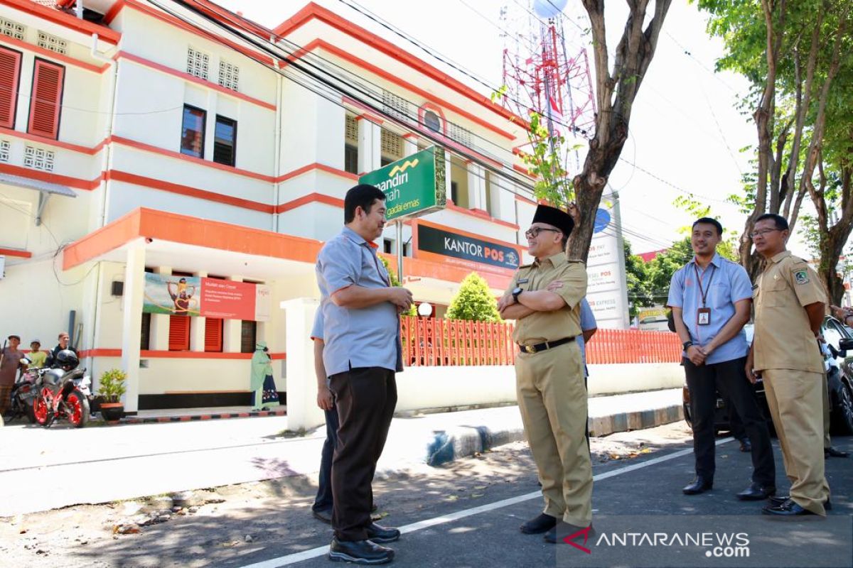 Pemkab Banyuwangi dan Kantor Pos kolaborasi kembangkan wisata sejarah