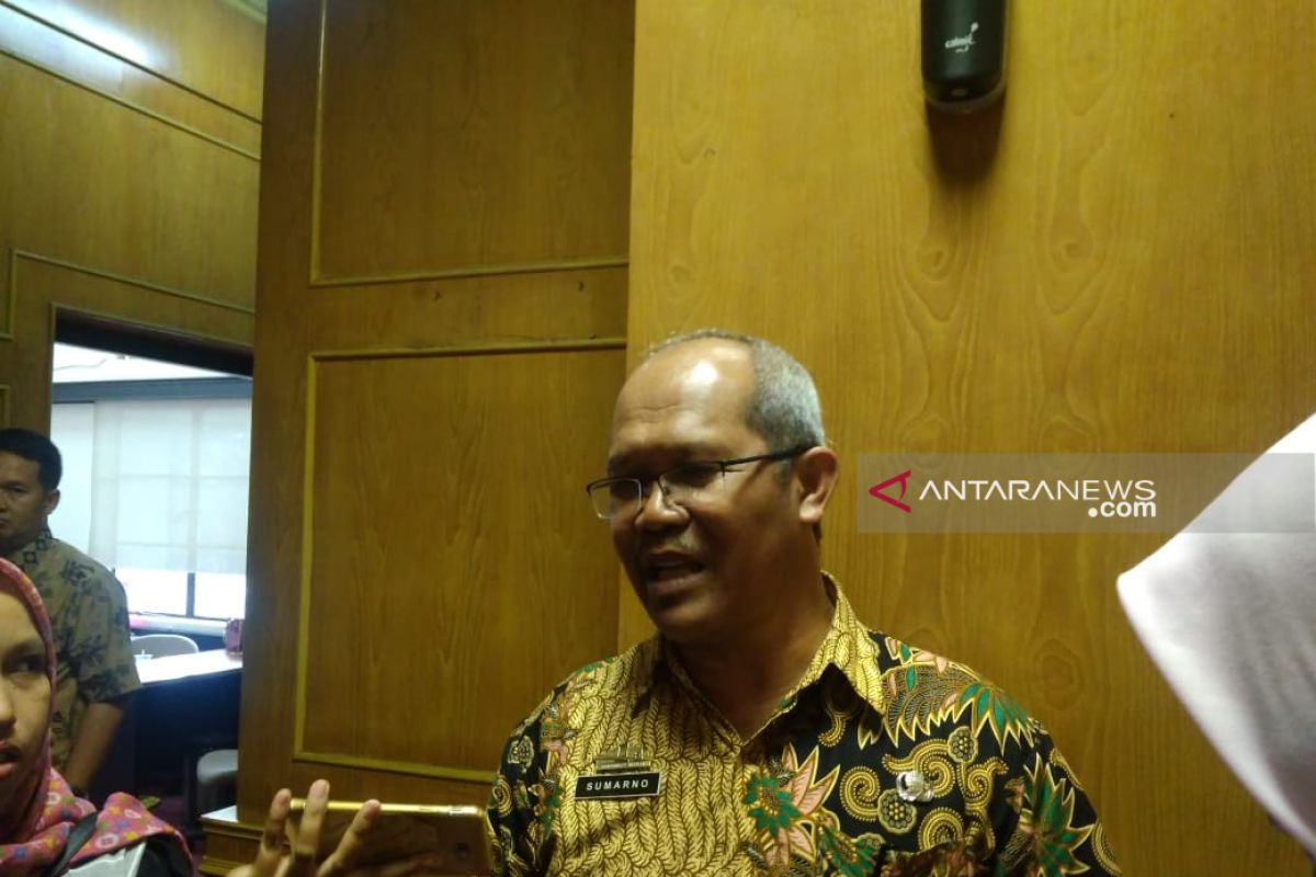 Kota Palembang alokasikan dana kelurahan senilai Rp210 miliar