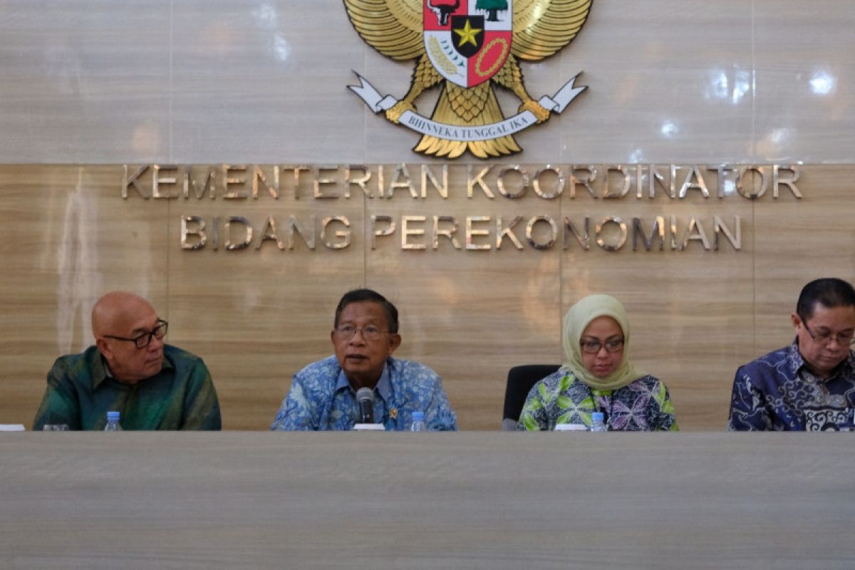 Pemerintah siap tempuh jalur litigasi melalui WTO terkait sawit