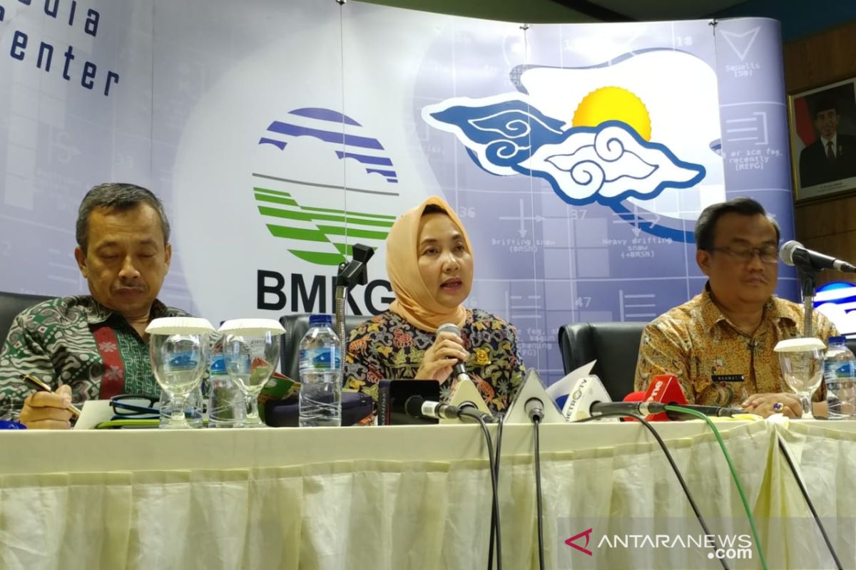 BMKG: Gempa Morowali-Banggai mirip kejadian Palu