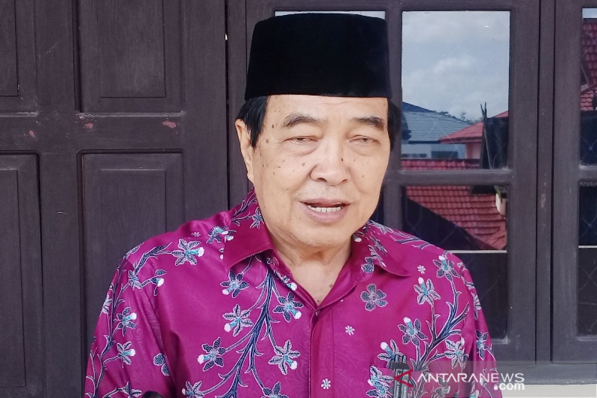 Pemkab Kotim dukung reformasi birokrasi pelayanan pertanahan