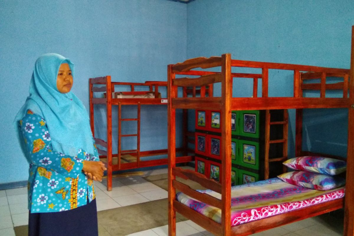 Dinsos Maros siapkan rumah singgah bagi caleg gagal