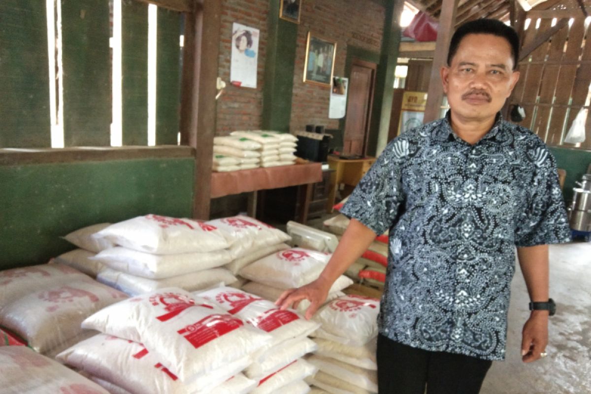 Bantul targetkan produksi "Beras Asli" 25 ton per tahun