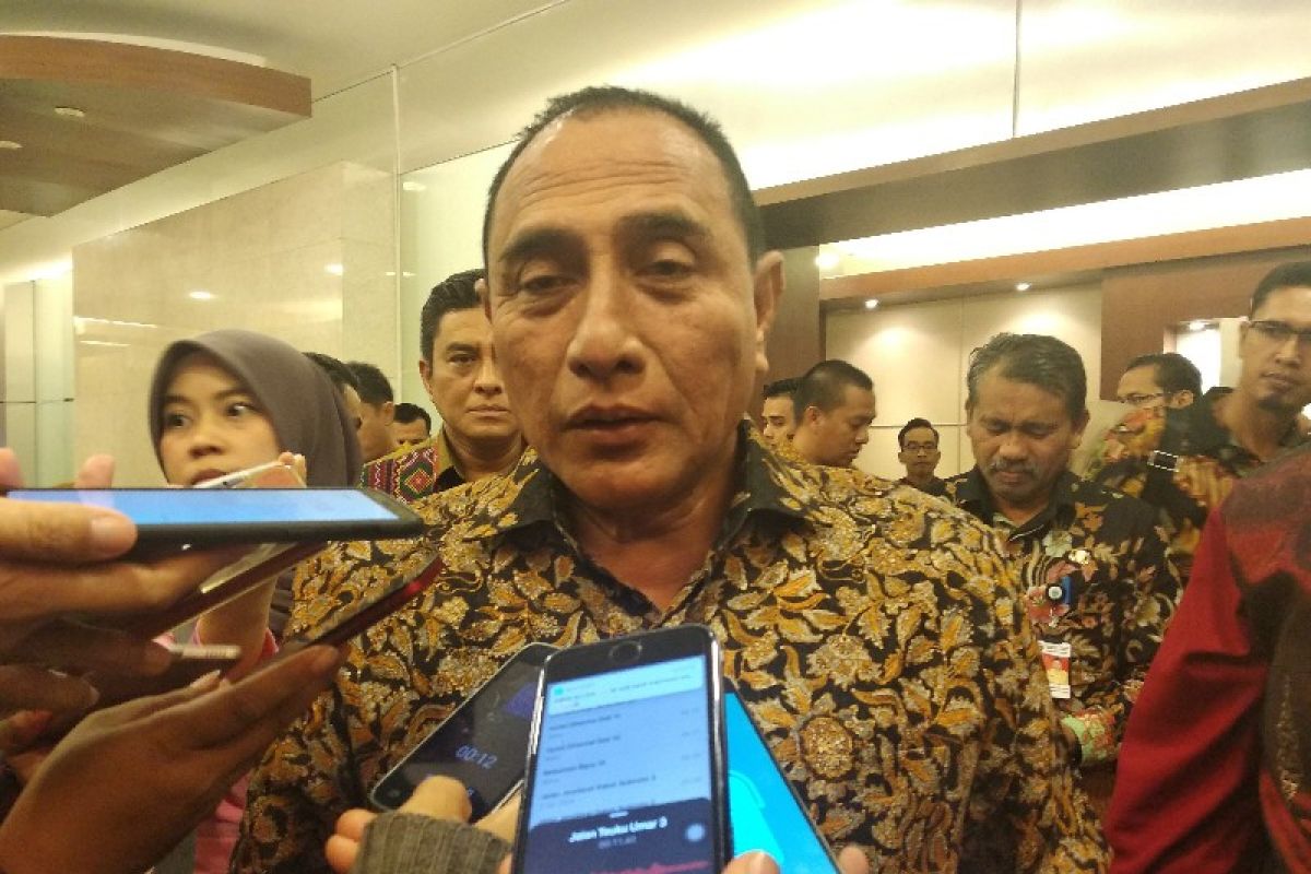 Laba Bank Sumut capai Rp502,64  miliar