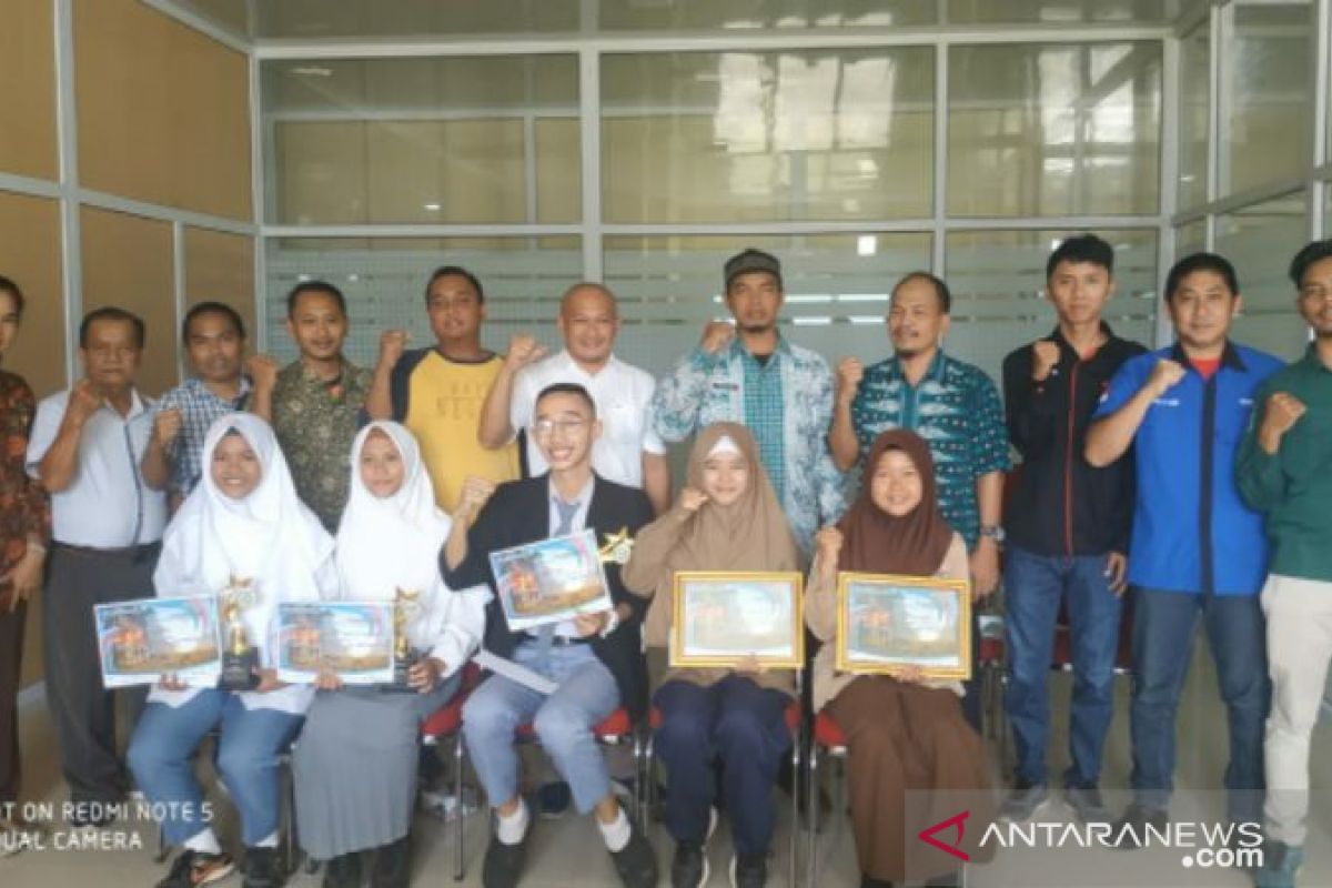 Pemkab Bangka Selatan berharap Pokja Jurnalis gandeng OPD promosikan daerah