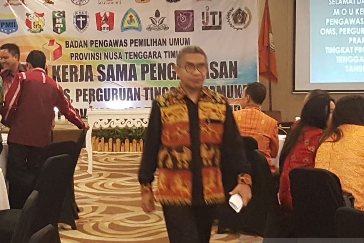 KPU harus menjamin ketersediaan logistik Pemilu