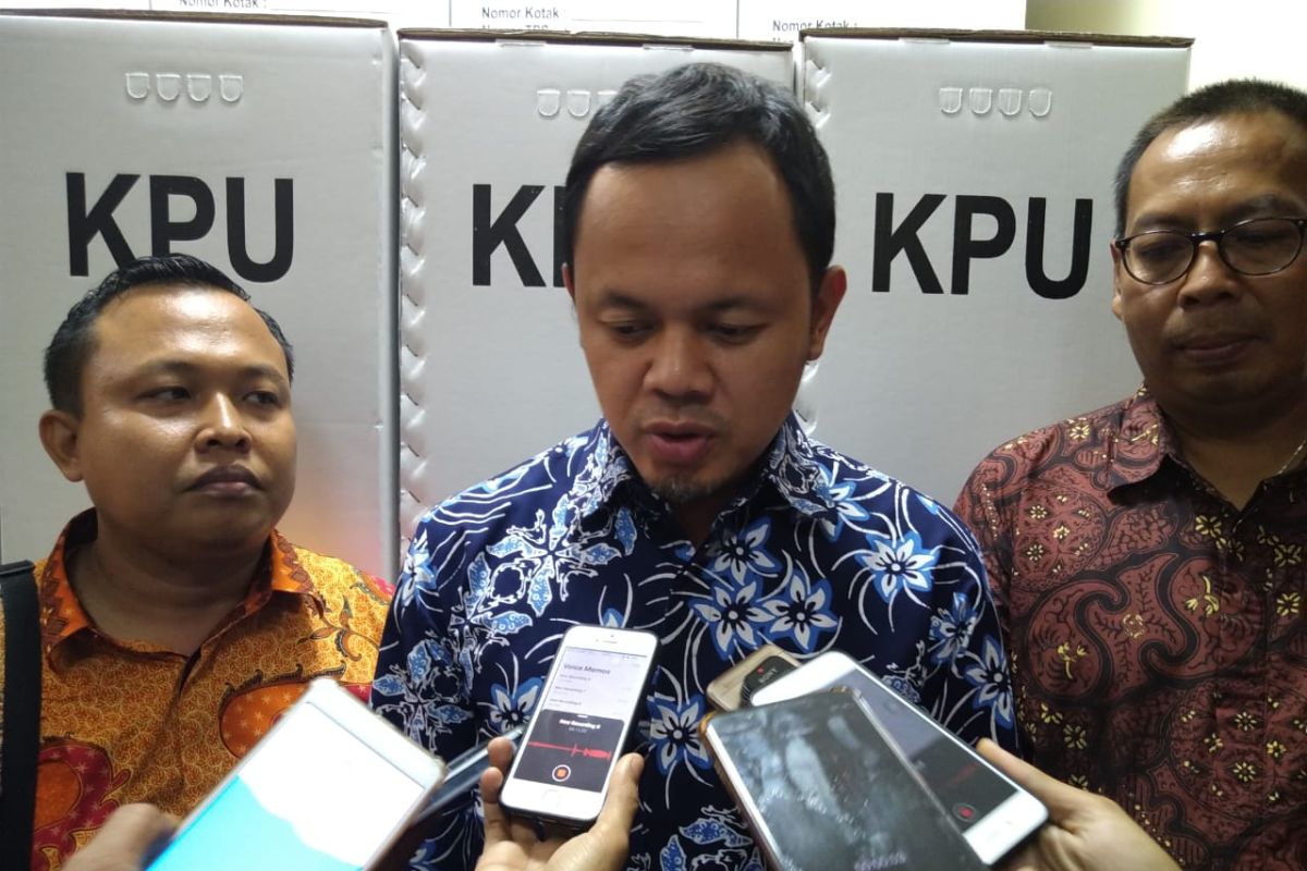 Politisi PAN ini pertanyakan data 'exit poll' Prabowo di 5.000 TPS