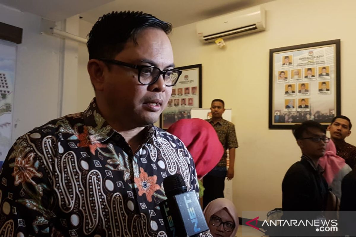 Tim KPU berangkat  periksa keaslian surat suara tercoblos di Malaysia