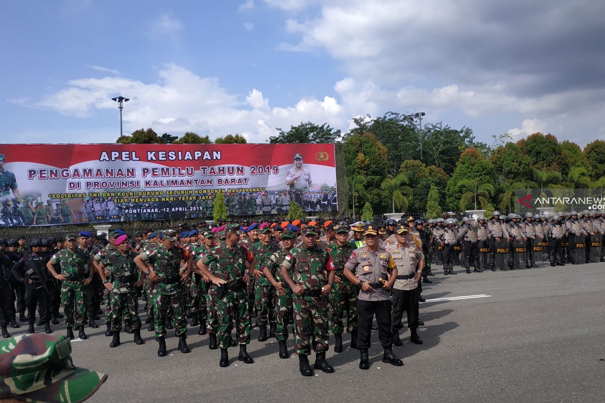 Di perbatasan, warga berharap TNI semakin merakyat