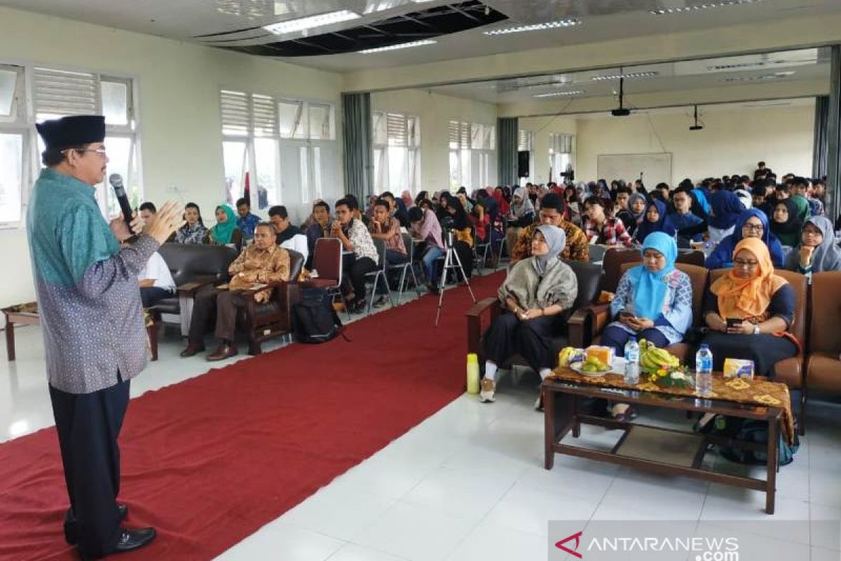 Dua tahun mendatang, Sumbar jadi penghasil migas