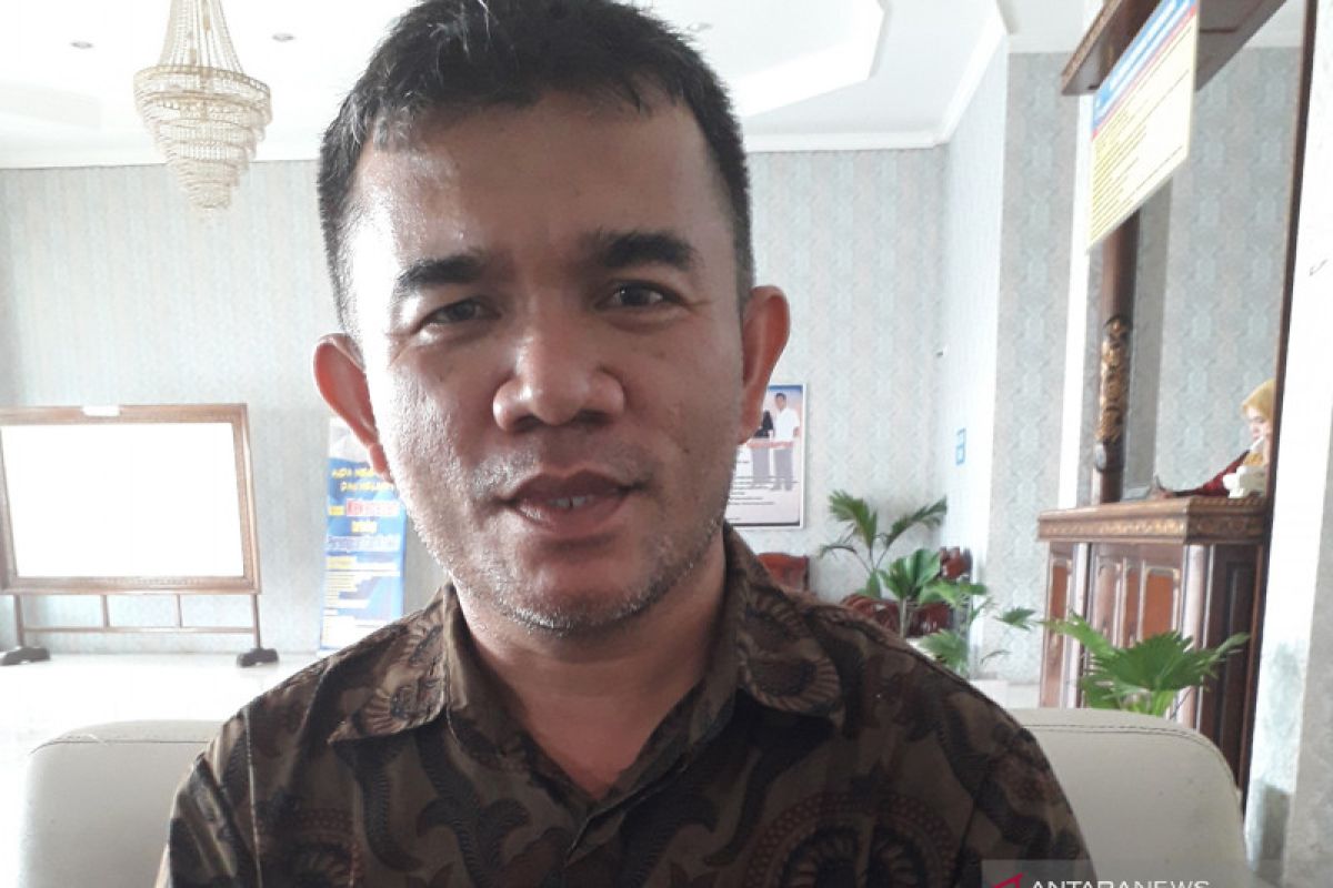 Bawaslu adakan pelatihan pengawasan partisipatif secara daring