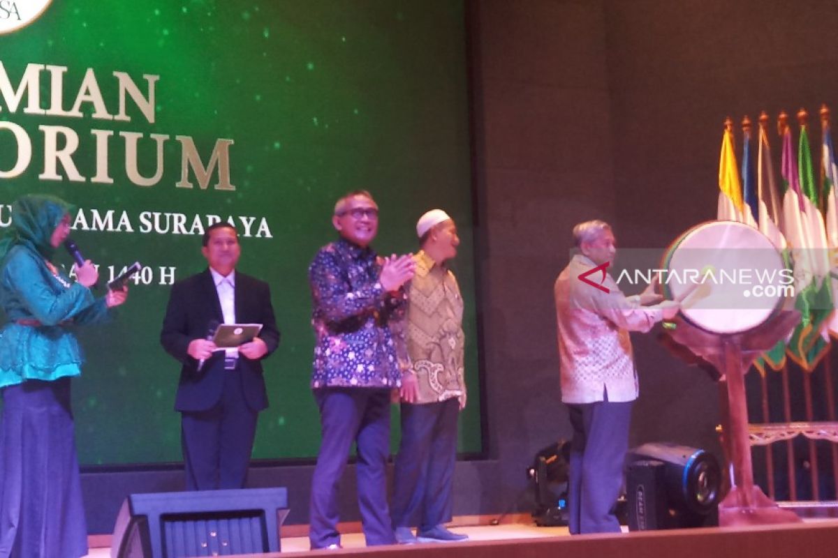 Unusa resmikan auditorium senilai Rp15 miliar