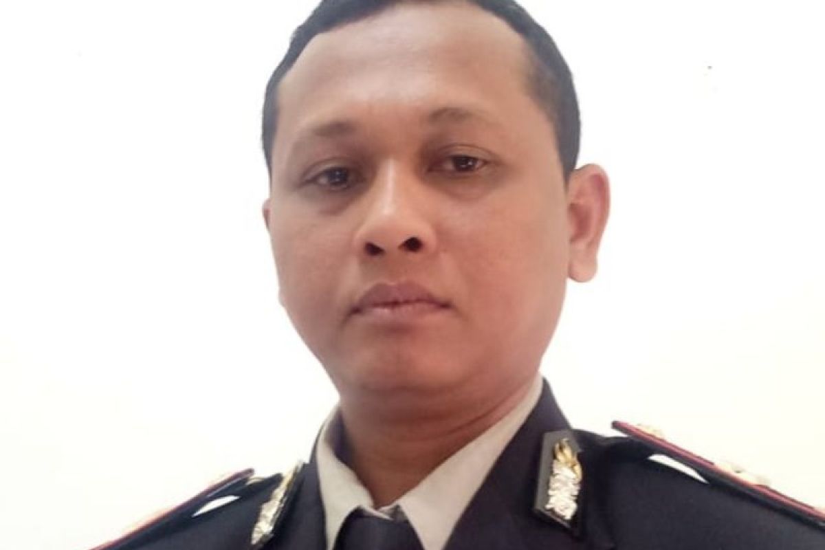 Abu Rimung Daya terancam hukuman 4 tahun penjara