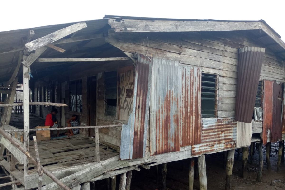 Pemkot Tanjungpinang gunakan DAK bedah 183 rumah