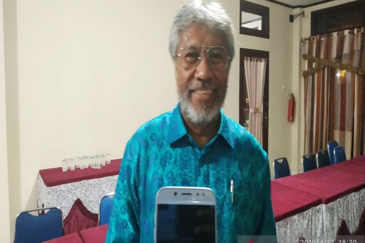 841 TKI di Papua Nugini akan coblos di TPS Keliling