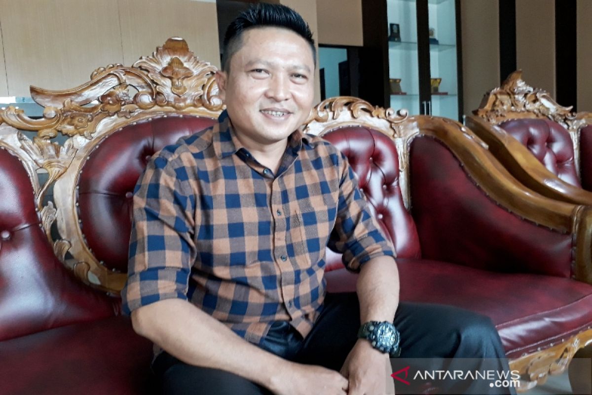 Legislator pertanyakan Pemkab Kotim belum laksanakan Perda Kawasan Tanpa Rokok