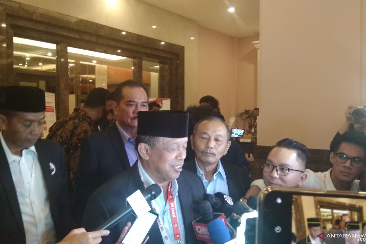 Prabowo-Sandiaga pair to sort out foreign investments: Djoko Santoso