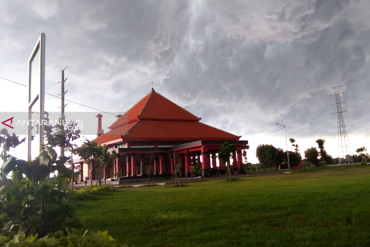 Tarif krematorium Keputih Surabaya gunakan perda lama