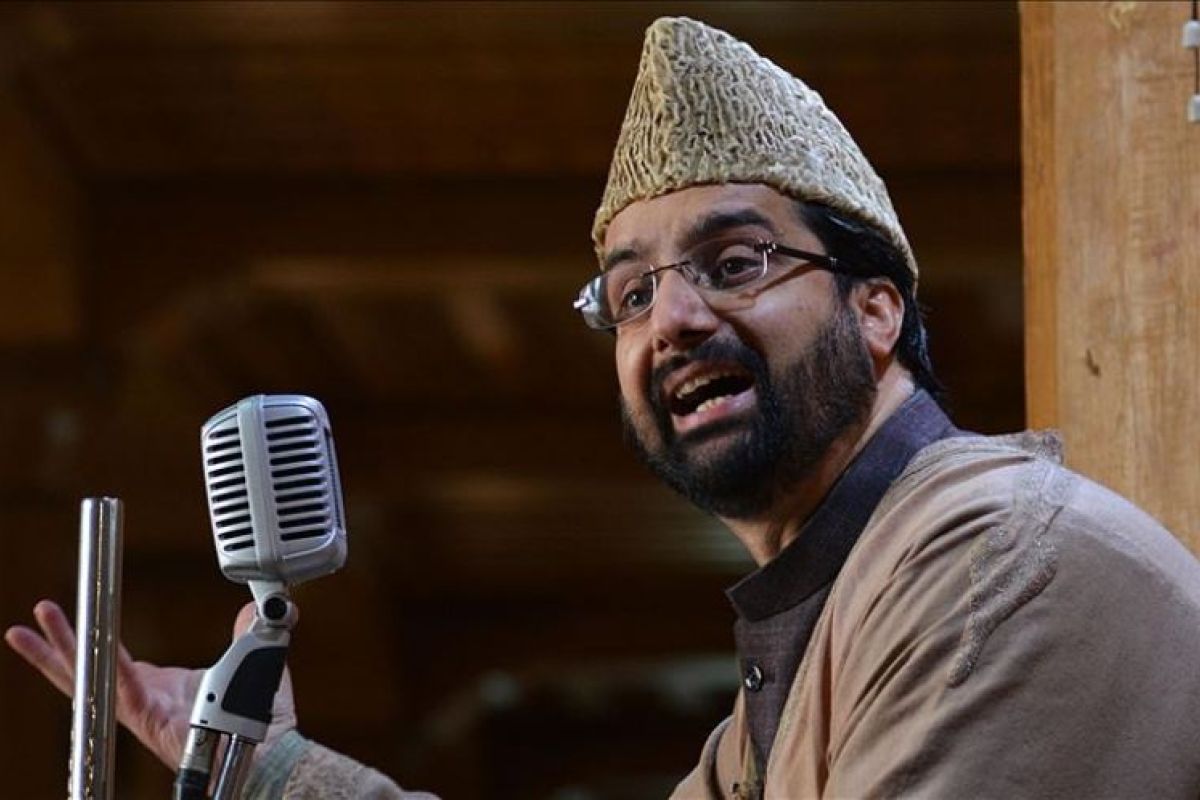 Ulama Kenamaan: Pemilu India takkan selesaikan masalah Kashmir