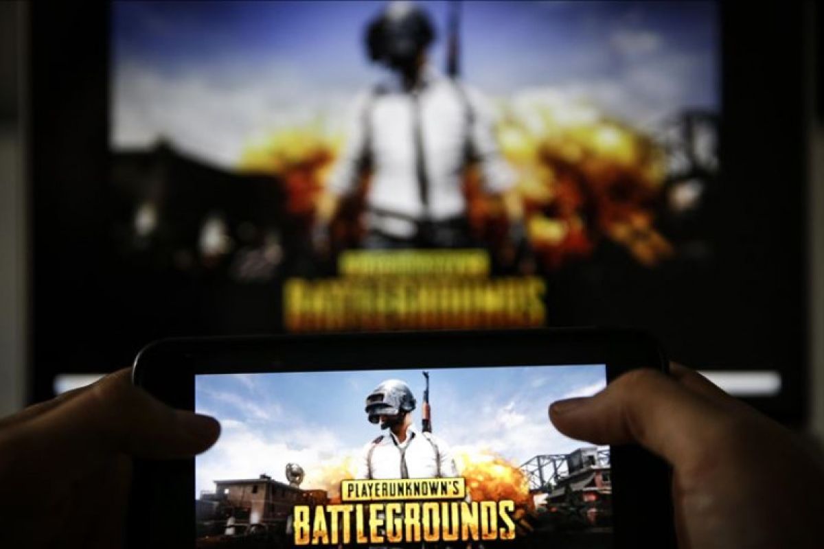 Istri minta cerai demi teman online PUBG