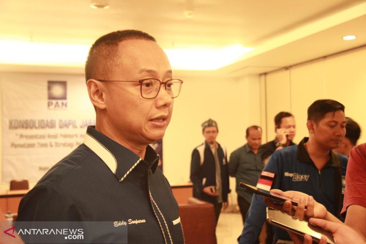 Bima Arya lawan arus koalisi, DPP PAN belum bersikap