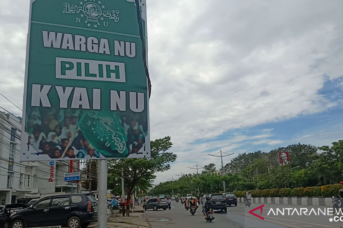 Warga Nahdliyin punya ikatan emosional dengan KH Ma'ruf Amin