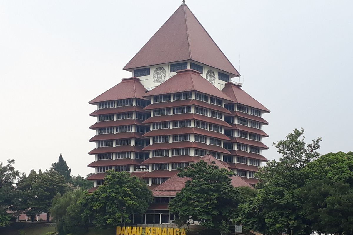 UI gandeng 26 SMA/SMK siap laksanakan UTBK 2019