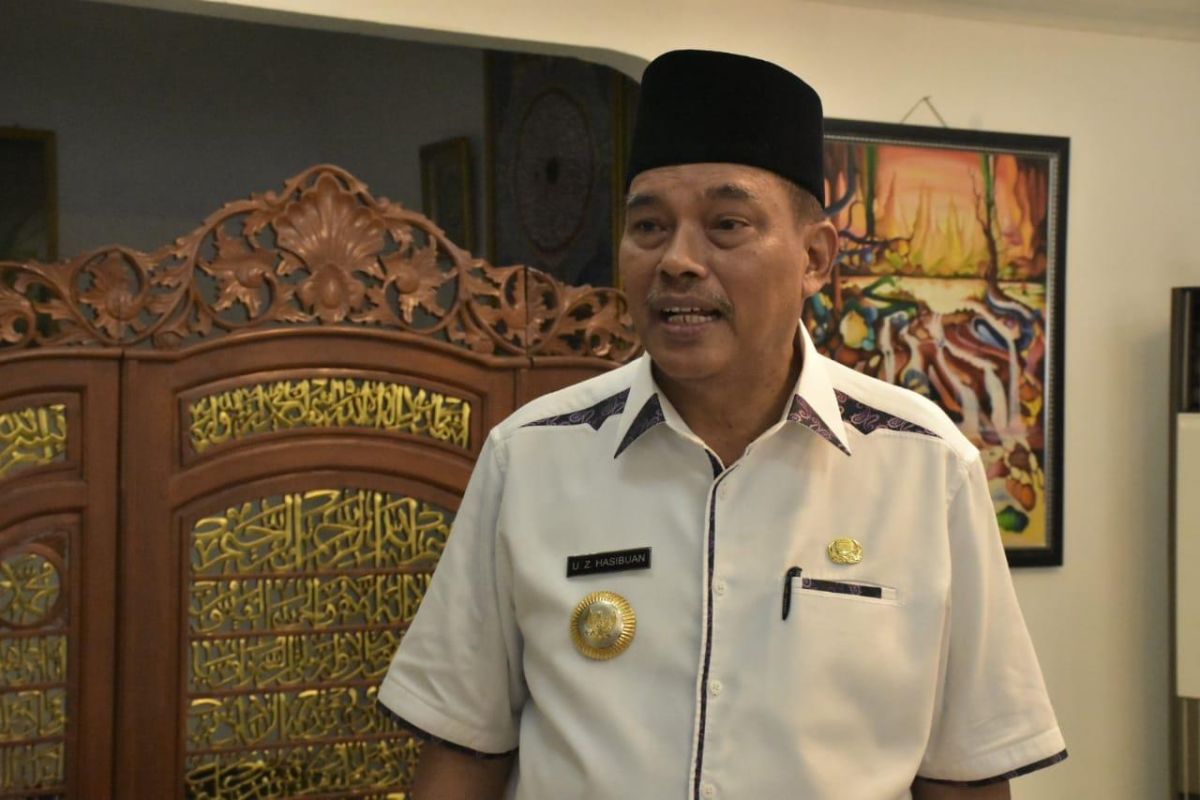 Tebing Tinggi tuan rumah MTQ Sumut ke 37 tahun 2020