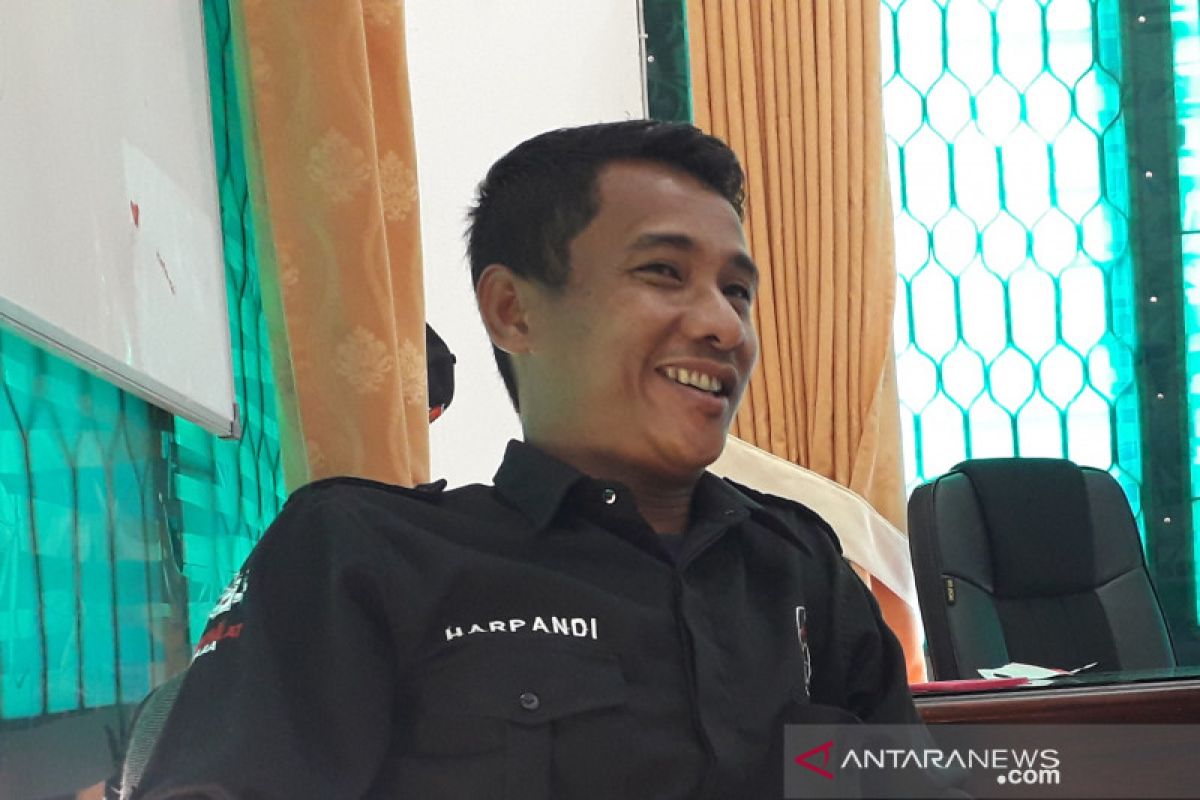 KPU Bangka Barat akan musnahkan 1.210 surat suara rusak