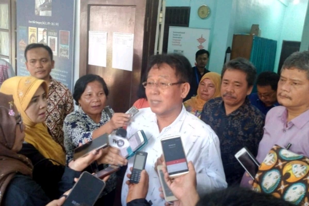 Rektor Unimed: UTBK sulit lakukan kecurangan