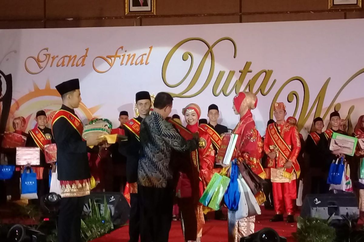 Uda-uni Padang 2019 diminta giat promosikan pariwisata