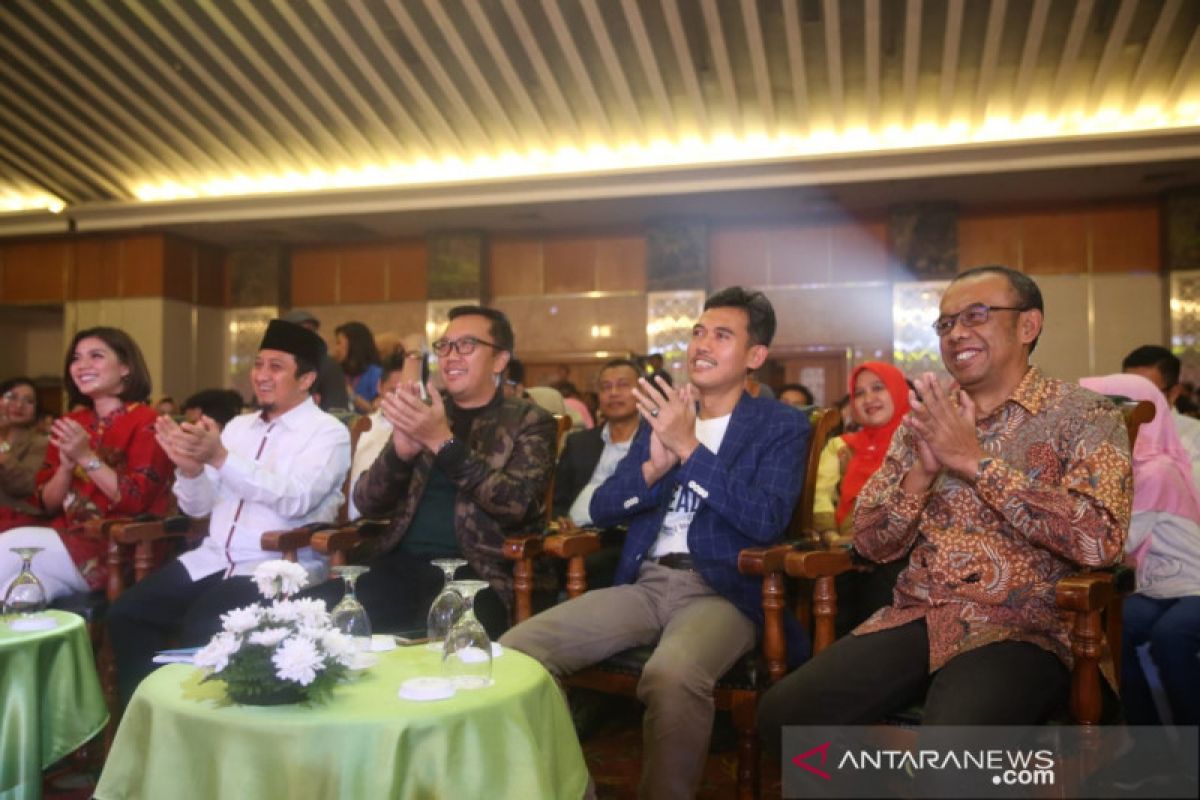 Menpora: Indonesia tak lagi dipandang sebelah mata