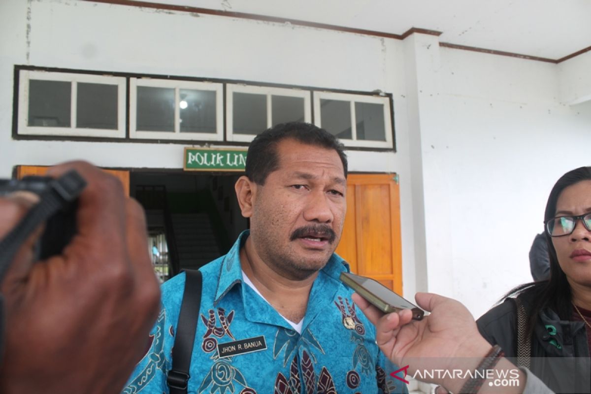 Pemkab Jayawijaya minta ombudsman tekan maladministrasi pelayanan