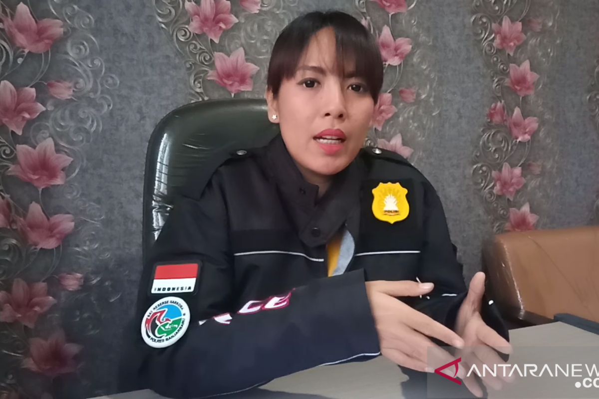 Banjarbaru Police nab 10 drug abusers in a day