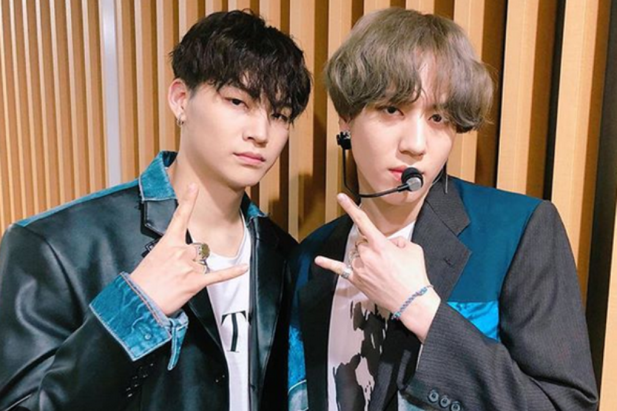 Besok, Jus2 dan Bambam GOT7 siap tampil seru di Indonesia