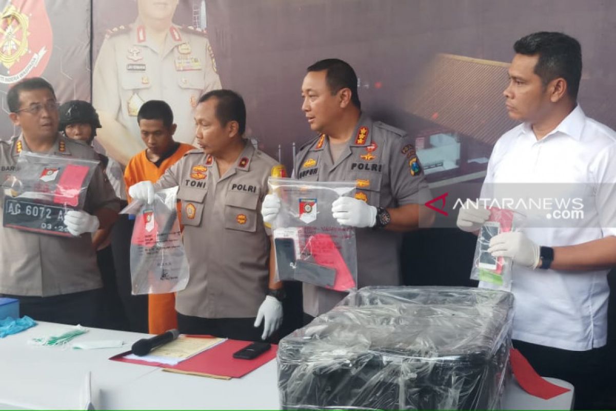 Polisi: sebelum dibunuh Budi Hartanto terlibat pertikaian