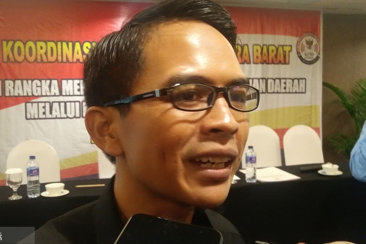 KPID ingatkan lembaga penyiaran agar tayangkan info layanan masyarakat