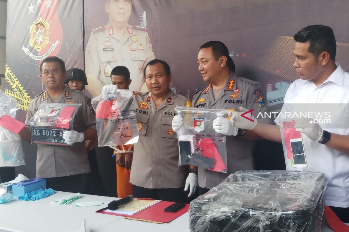 Sebelum dibunuh, Budi Hartanto terlibat pertikaian dengan pelaku