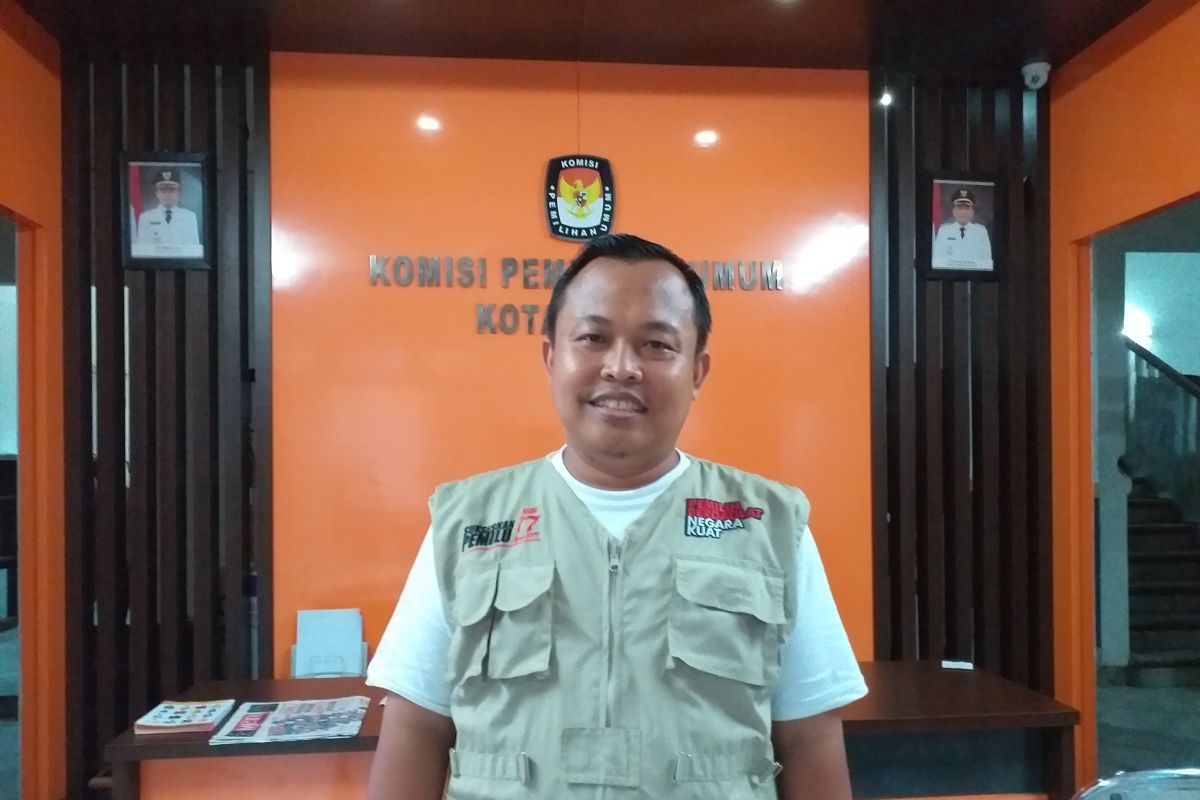 KPUD Kota Bogor siap laksanakan Pemilu