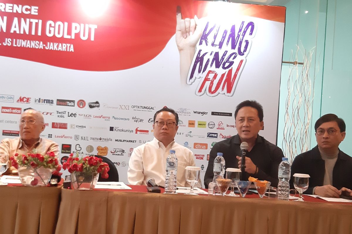 Bekraf dukung program diskon tingkatkan partisipasi pemilu