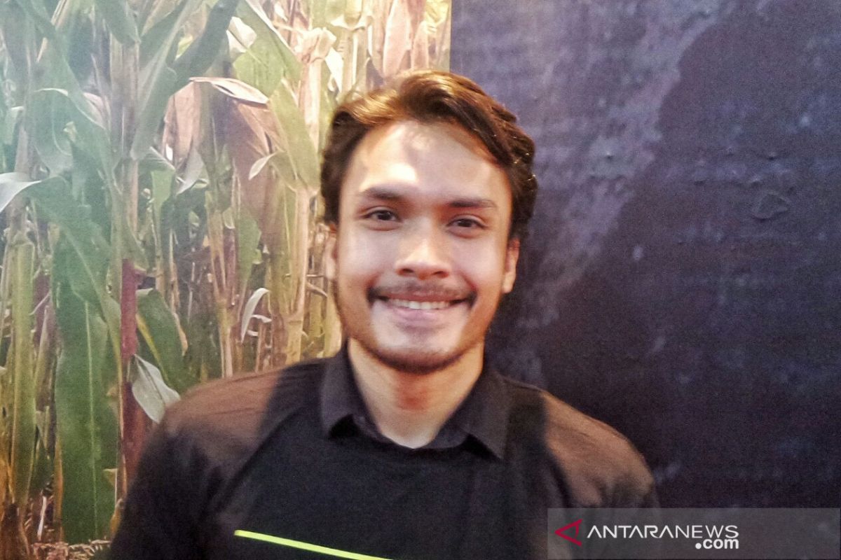 Randy Pangalila sulit tidur lantaran eksplorasi tokoh petinju