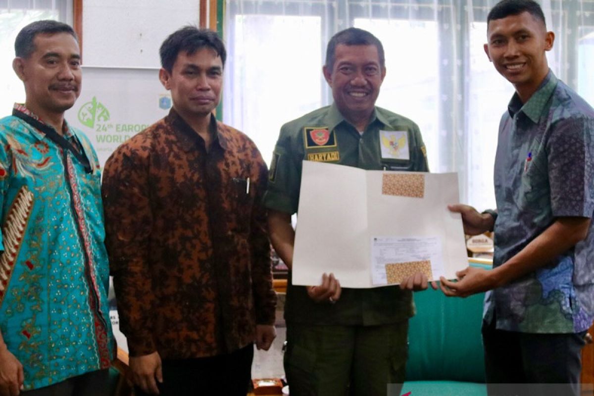 KPU Yogyakarta menargetkan C6 sampai ke pemilih maksimal H-1