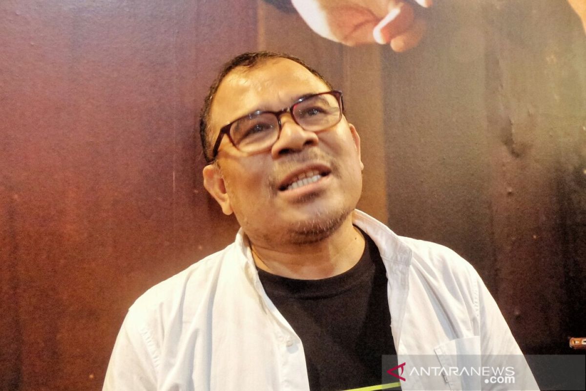 Garin Nugroho akan selalu bikin film bertema langka