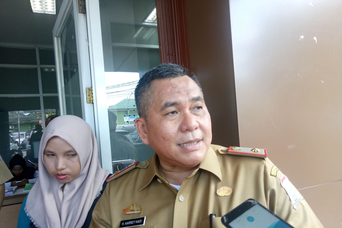 Pemkot Palembang tekan persentase kemiskinan menjadi satu digit