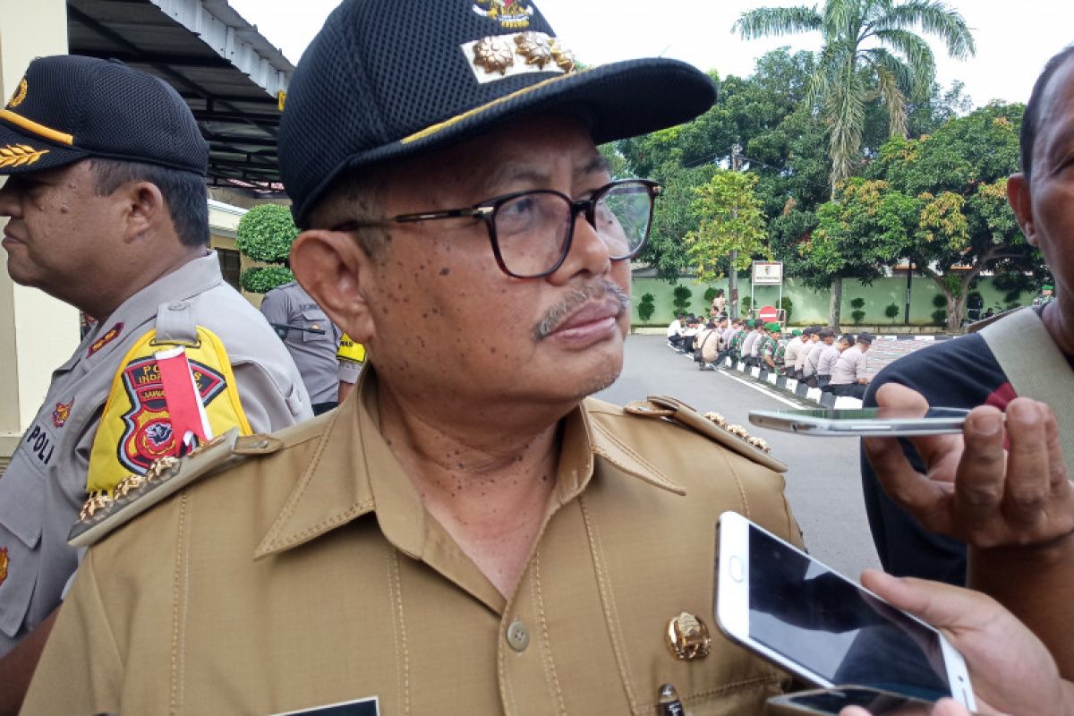 Pemkab Indramayu keluarkan surat edaran tingkatkan partisipasi pemilih