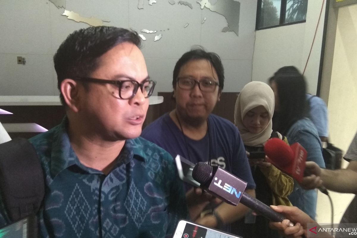 KPU: perusahaan wajib liburkan pegawai 17 April 2019