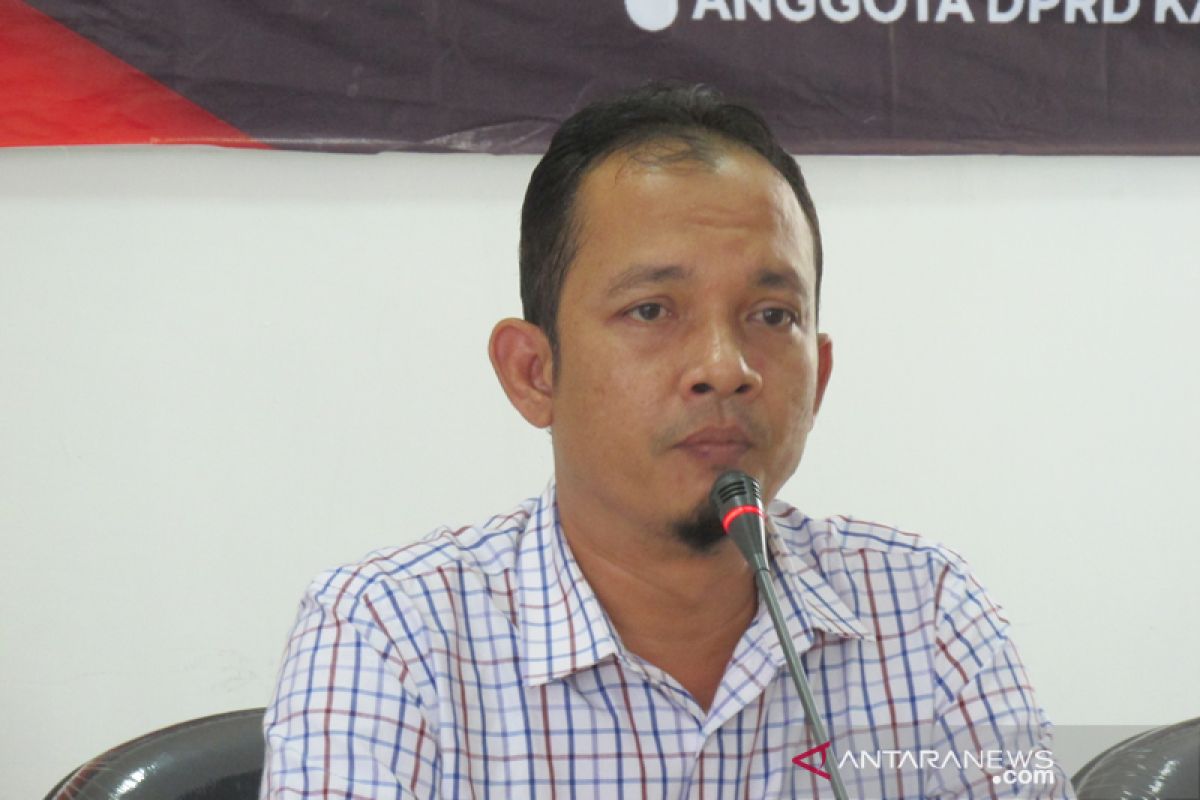 KIP Banda Aceh musnahkan ratusan lembar surat suara