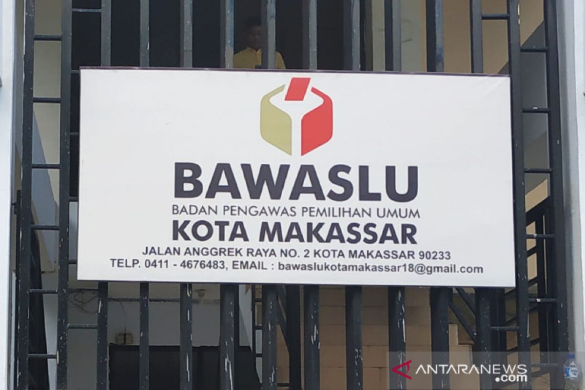 Bawaslu minta evaluasi kesiapan logistik Pemilu